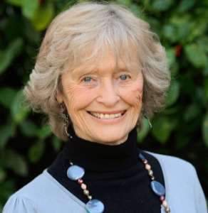 Virginia McKenna